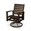 Chaise berçante pivotante POLYWOOD Signature-39378795