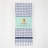 Checkered Jacquard Tea Towel Kitchen Towel-77151060