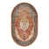 Folmar Oriental Indoor Rug