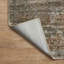 Tapis oriental tabac / rouille Billie-1670397635