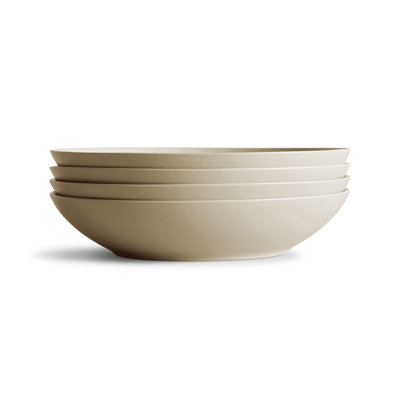 Stoneware Cereal Bowl