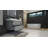 Mitul 35.5'' Single Bathroom Vanity with Acrylic Top-179864971