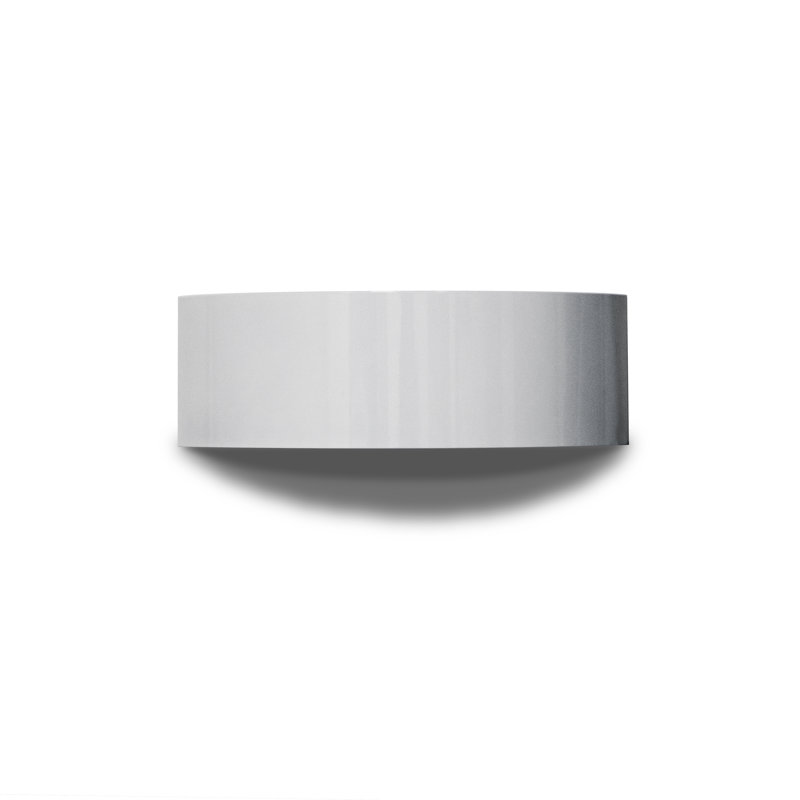 Abrianna Up & Downlight, White