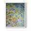 Lift Me Fly Me - impression de cadre photo simple-725756158-725756157