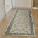 Weiser 1426 Traditional Oriental Softmint Area Rug