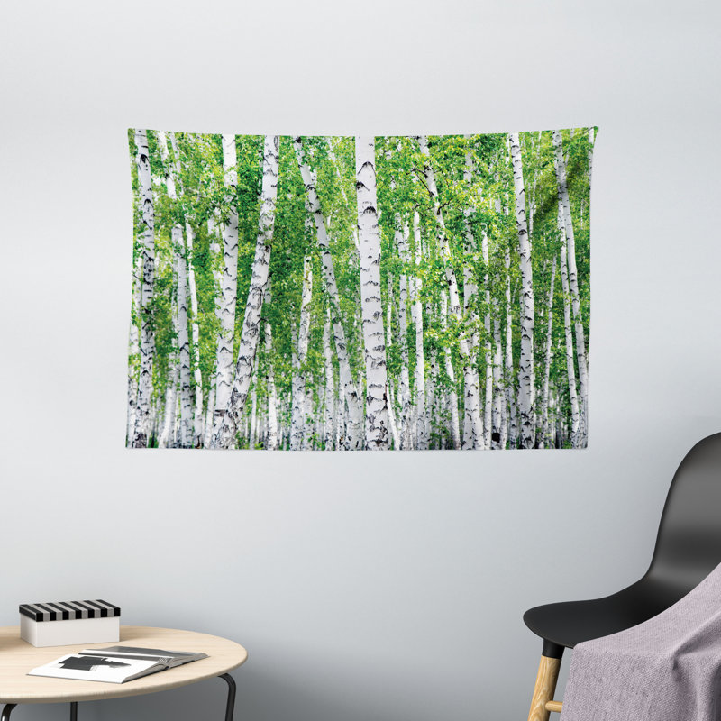 Polyester Tapestry