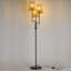 Lampe sur pied 3 lumières-1677423611