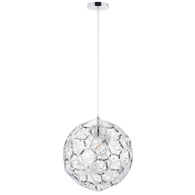 Lustre suspendu Shine par Modway