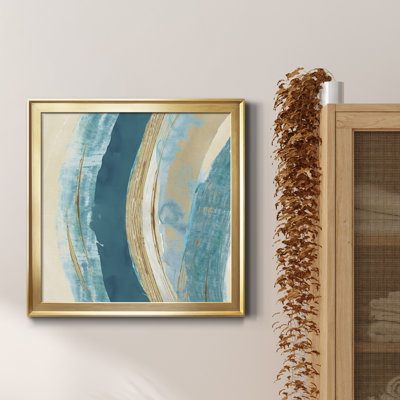" Making Blue Waves II "