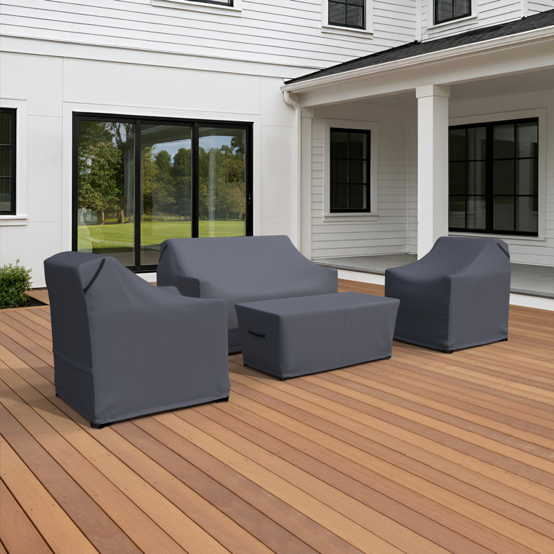 Housses pour meubles d'extérieur Myrtlene Group Seating