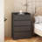 4 Drawer Dresser
