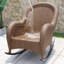 Chaise berçante paresseuse Creative Home