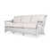 Nantucket Outdoor 3 - Seat Patio Sofa