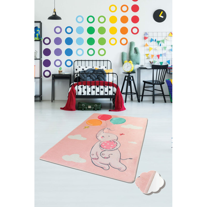 Beauvais 100cm X 160cm Area Rug