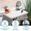 Table pliante rectangulaire 30"-12107811