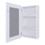 Pharmacie avec miroir inclus-1786359171