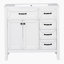 Ensemble de meuble-lavabo avec tiroirs-274112889