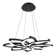 Bloom 1 - Light LED Unique/Statement Pendant