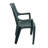 Revello Round Table with 4  Chairs Garden Set-1758104975