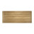 Morones 94" Teak Wood Dining Table-1453476885