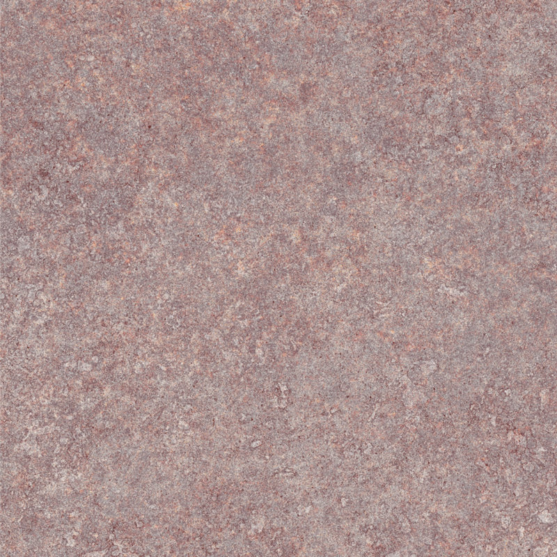 Spanish Tiffany 6" x 6" Matte Ceramic Wall Tile (44 PCS, 10.76 Sq. Ft. /Case), Pink