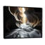 Canyon Rhythms antique sur toile-484654395-484654394