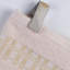 Davis Larissa Cotton Medium Weight Geometric Border 3 PC Assorted Towel Set-1579666925