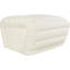 Repose-pieds en cuir Haowen Haowenn-1275798549
