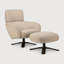 Merge lounge chair