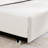 Daybed With Trundle Upholstered Bed With Vertical Stripes-144972061-144972067