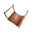 48cm W Metal Log Rack