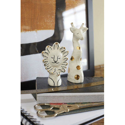 Figurine sauvage
