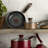 Excite 2 Piece Non-Stick Frying Pan Set