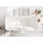 Dezra 66.94'' x 30.75'' Soaking Bathtub-778254673