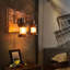 Armed Sconce