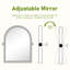 Miroir mural Norita-777804852-777804858