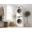 Manufactured Wood Laundry Room Organiser-126674632