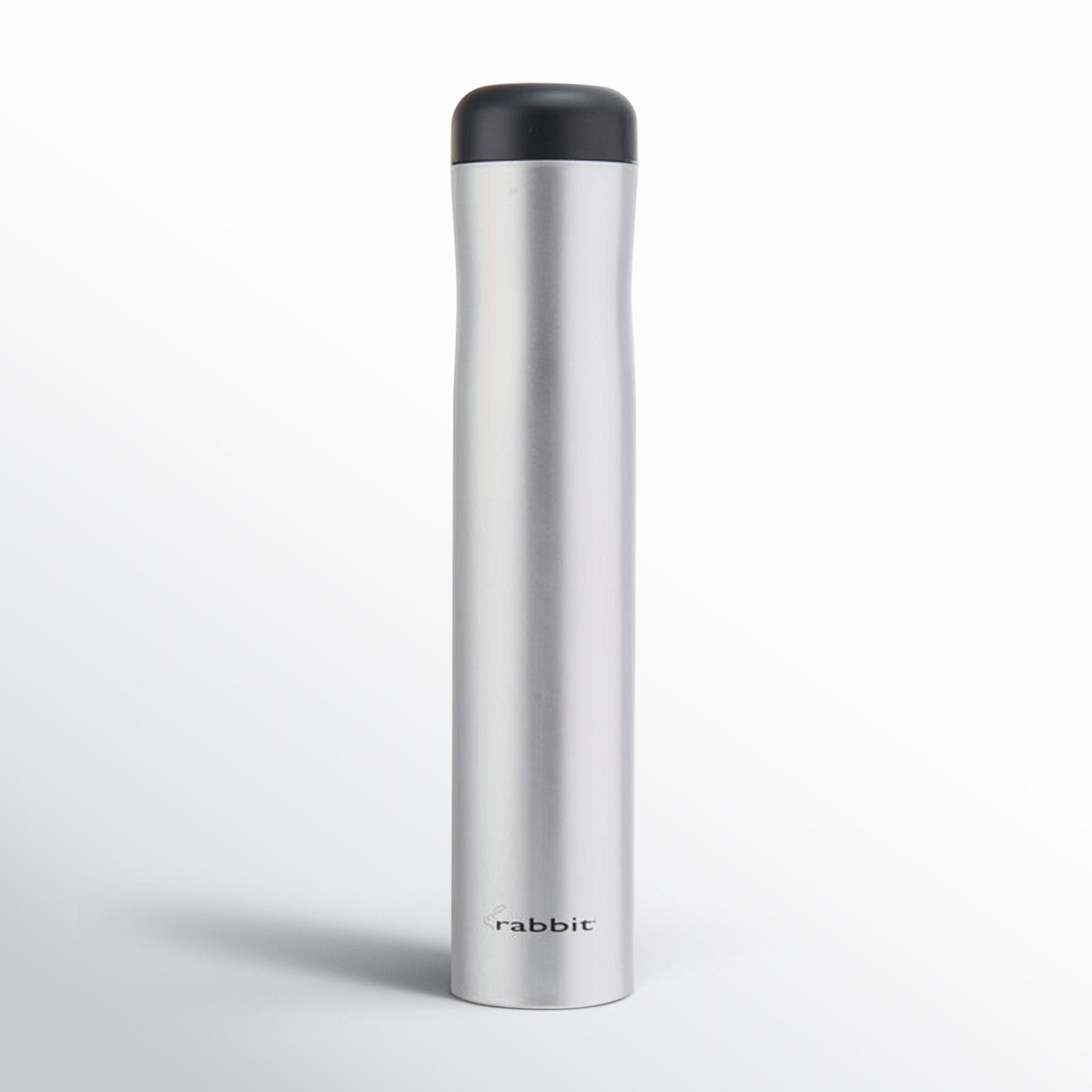 Automatic Electric Wine Opener, Silver