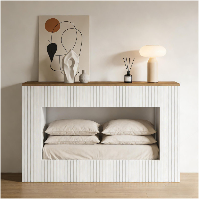 Console moderne - Canapé d'entrée | Idée de cadeau