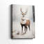 Art des Fêtes de Noël - Toile tendue avec châssis, série 2-1386337825