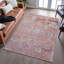 Tapis mondial de qualité supérieure lavable à la machine Konopka AMF1107-829646098