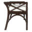 Wicker Bench-839067496