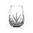 Dublin Crystal Stemless Wine 15oz