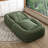 Upholstered Dog Bed For Adults And Pets, Foldable Lazy With 5 Adjustable Angle - Flexible Positions, 2 Soft Pillows Multi Room Relaxing Support Use-482884258