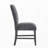 Dark Grey 2PK Dining Chair Set