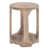 Light Teak Brown est en rupture de stock
