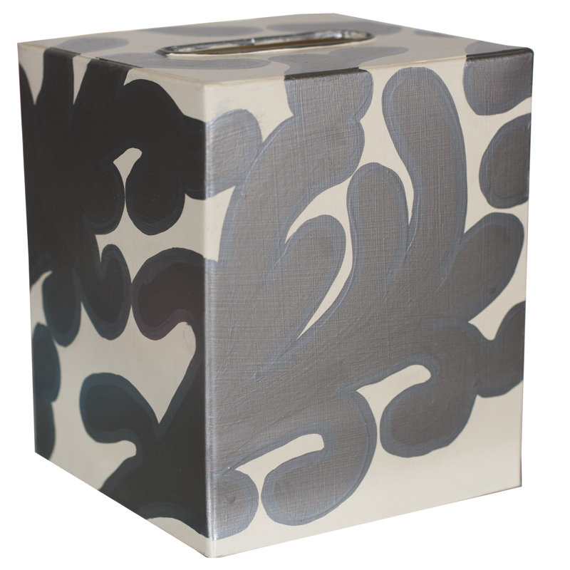 Kbjanes Tissue Box Cover