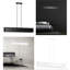 Zio 3 - Light Kitchen Island Pendant-1956064839