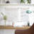 Thomas Martha Stewart Acrylic Wall Calendar and Notes Board with Marker and Mounting Hardware-90979589