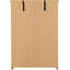 Cascio 5 Drawer Chest Of Drawers-1730903903
